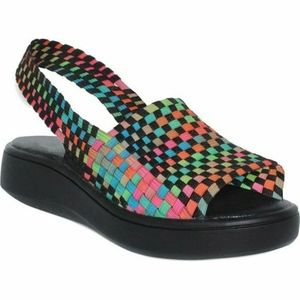 Women's Heal USA Balboa Slingback Sandal size 7